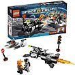 LEGO 5970 Space Police Freeze Ray Frenzy